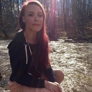 Meet your Posher, Kristin